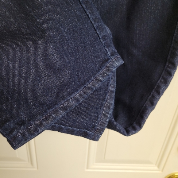 Adriano Goldschmied The Stevie slim straight jeans - Picture 6 of 11